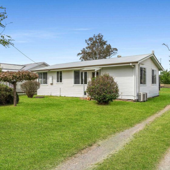 37 George St, Marulan