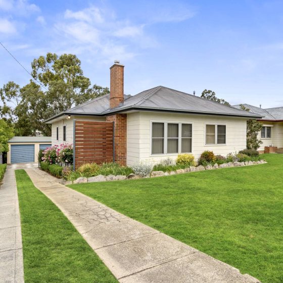 11 Kelso St, Goulburn