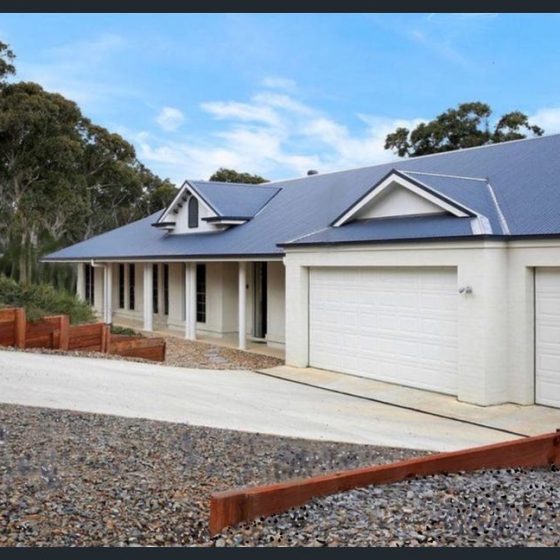 554 MULWAREE DRIVE TALLONG NSW