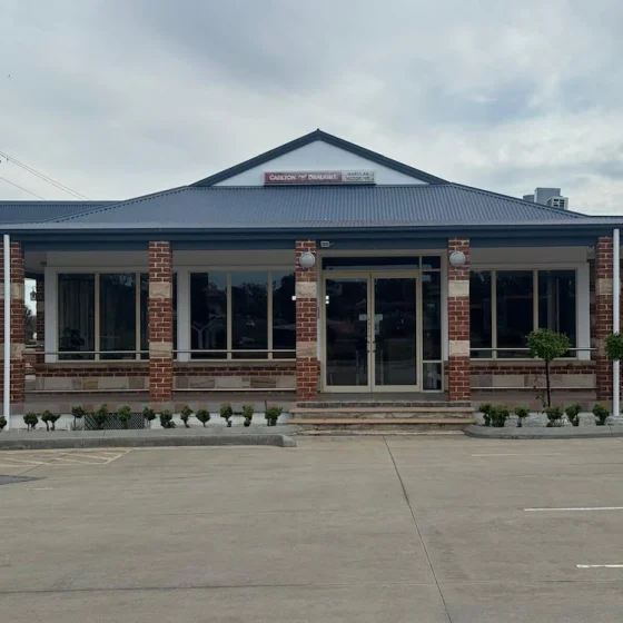 MARULAN MOTOR INN MARULAN NSW